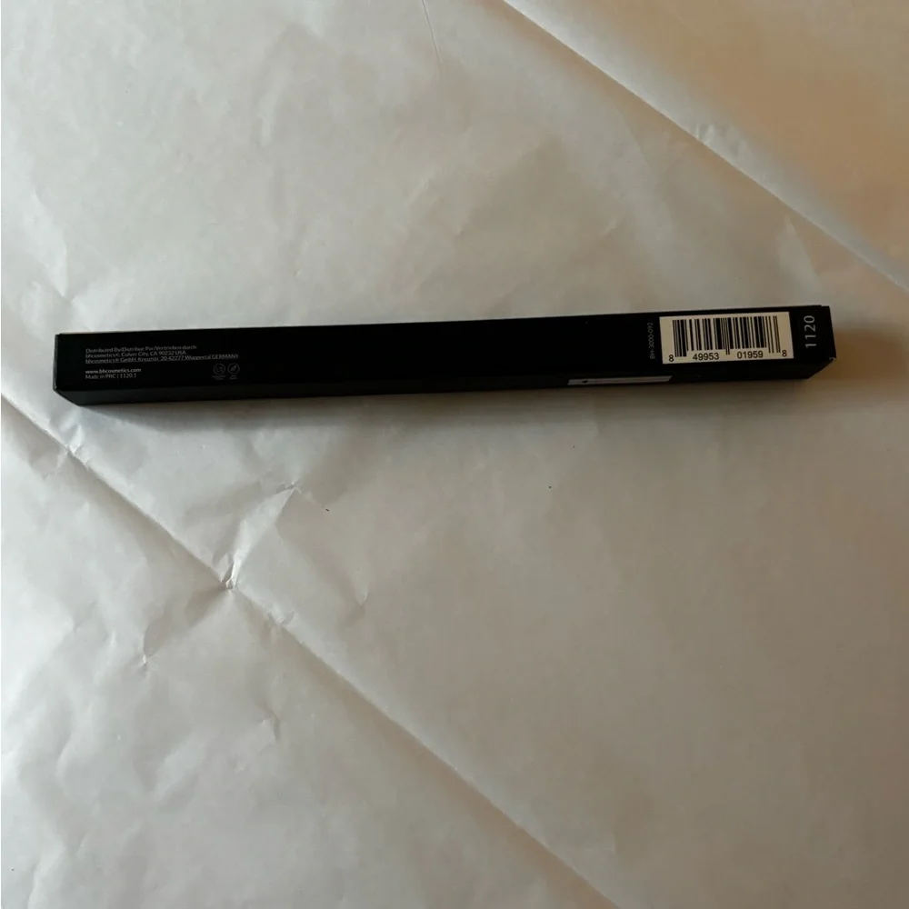 Unopened Domed Pencil Brush